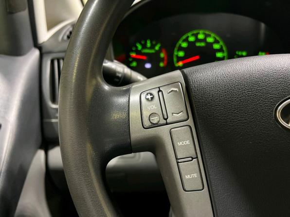Hyundai Grand Starex I с пробегом 2015 года, цена 1 599 000 рублей, 295713 км, минивэн, Автокод Объявления