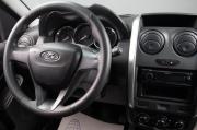 Lada (ВАЗ) Largus I Рестайлинг Оренбург  - изображение 27