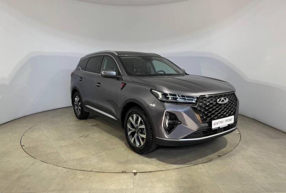 Chery Tiggo 7 Pro Max I Саранск  - изображение 4