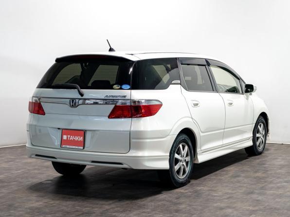 Honda Airwave I Рестайлинг с пробегом 2008 года, цена 785 000 рублей, 134710 км, универсал, Автокод Объявления
