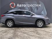 Lexus RX IV Пермь  - изображение 33