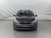 Kia Ceed II Рестайлинг Волгоград  - изображение 42