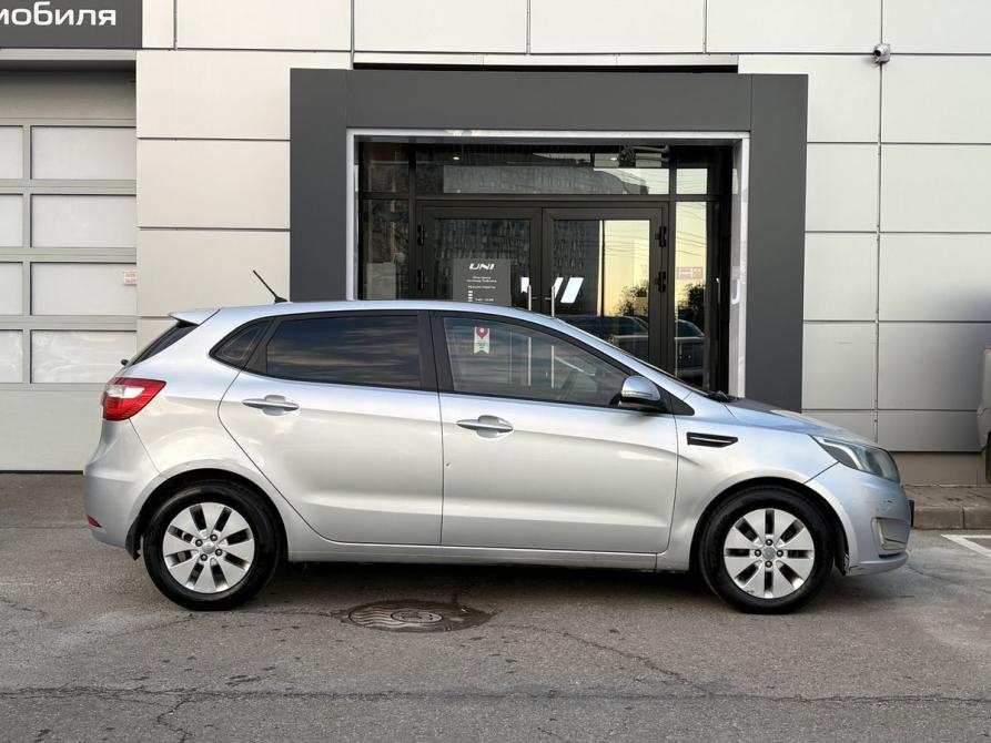 Kia Rio III Москва  - изображение 4