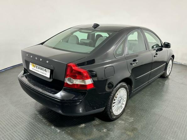 Volvo S40 II Рестайлинг с пробегом 2007 года, цена 550 000 рублей, 350001 км, седан, Автокод Объявления