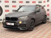 BMW X5 III (F15) Санкт-Петербург  - изображение 26