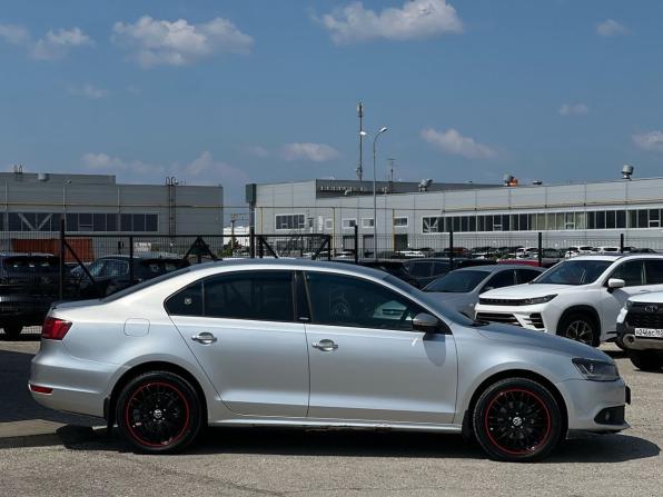 Volkswagen Jetta VI с пробегом 2014 года, цена 879 000 рублей, 114600 км, седан, Автокод Объявления