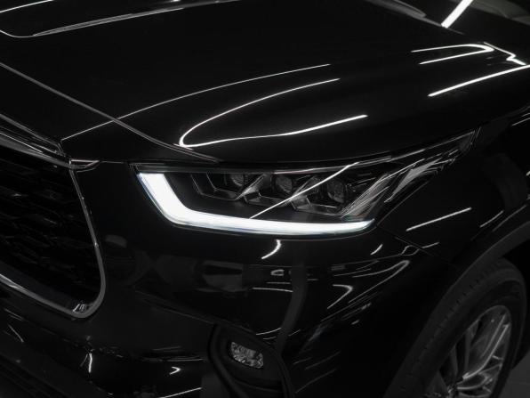 Toyota Highlander IV (XU70) с пробегом 2026 года, цена 5 350 000 рублей, 25 км, внедорожник, Автокод Объявления