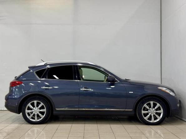 Infiniti EX I (J50) с пробегом 2009 года, цена 1 549 000 рублей, 144439 км, внедорожник, Автокод Объявления