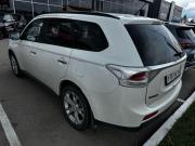 Mitsubishi Outlander III Уфа  - изображение 16