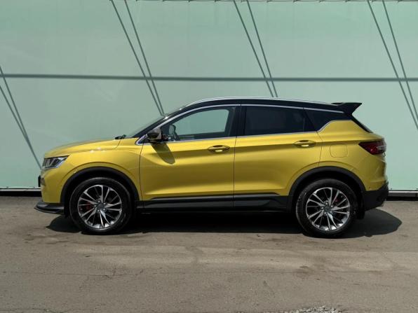 Geely Coolray I с пробегом 2022 года, цена 1 899 000 рублей, 51463 км, внедорожник, Автокод Объявления