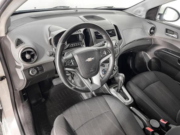 Chevrolet Aveo II с пробегом 2013 года, цена 780 000 рублей, 87151 км, седан, Автокод Объявления