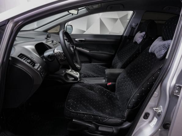 Honda Civic VIII с пробегом 2008 года, цена 705 000 рублей, 320160 км, седан, Автокод Объявления