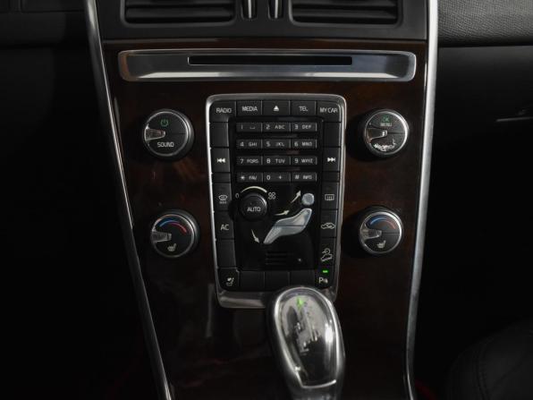 Volvo XC60 I с пробегом 2012 года, цена 1 552 479 рублей, 214669 км, внедорожник, Автокод Объявления