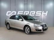 Volkswagen Jetta V Воронеж  - изображение 18