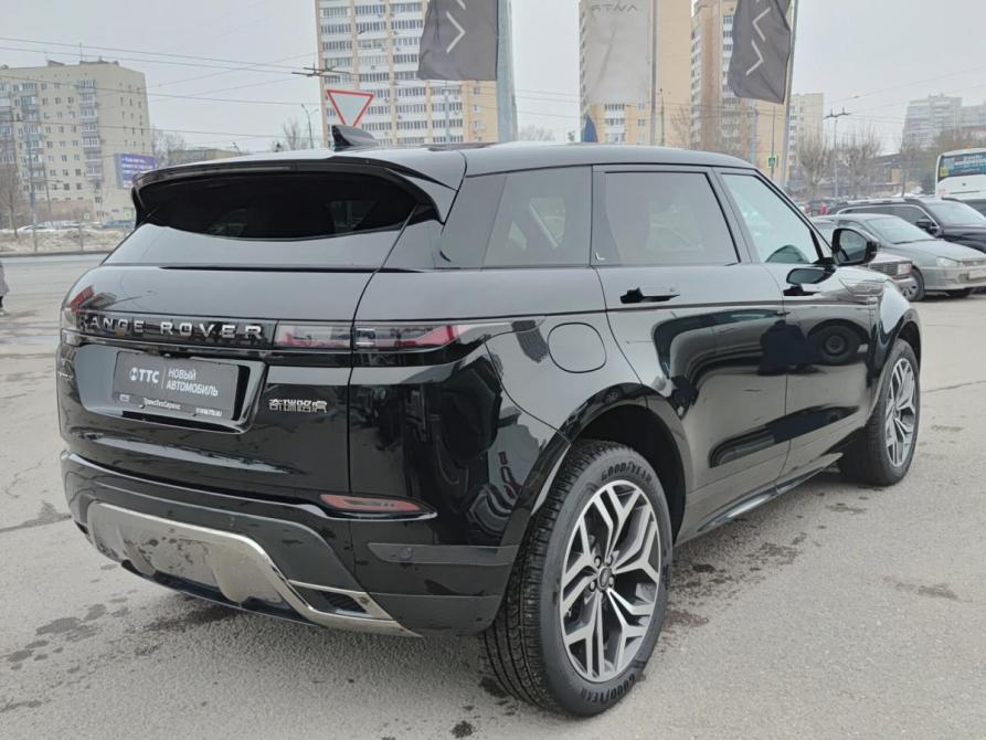 Land Rover Range Rover Evoque II Рестайлинг Казань  - изображение 6