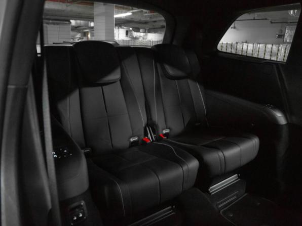 Новый Mercedes-Benz GLS II (X167) Рестайлинг 2026 года, цена 19 110 000 рублей, внедорожник, Автокод Объявления