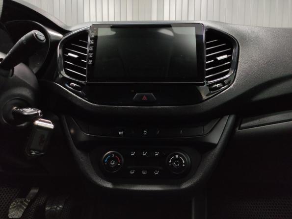 Lada (ВАЗ) Vesta I с пробегом 2021 года, цена 1 045 000 рублей, 102950 км, универсал, Автокод Объявления