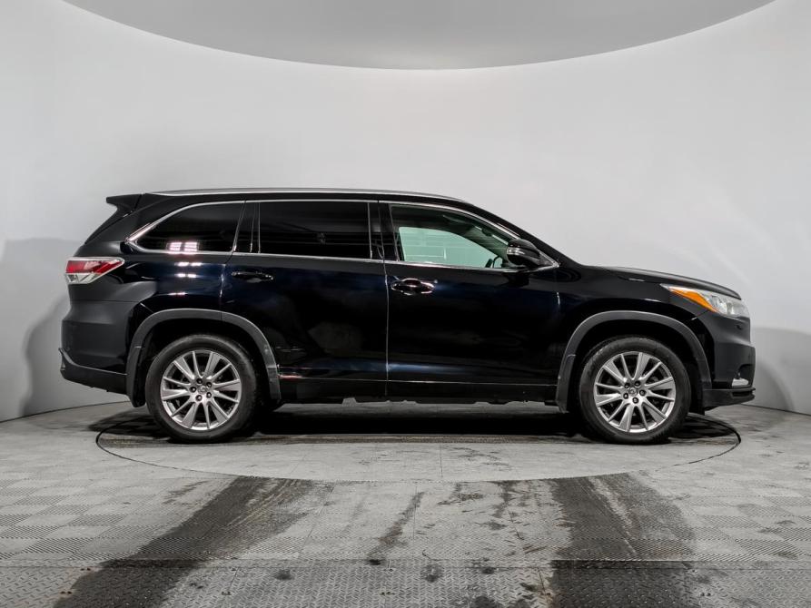 Toyota Highlander III (XU50) Санкт-Петербург  - изображение 4
