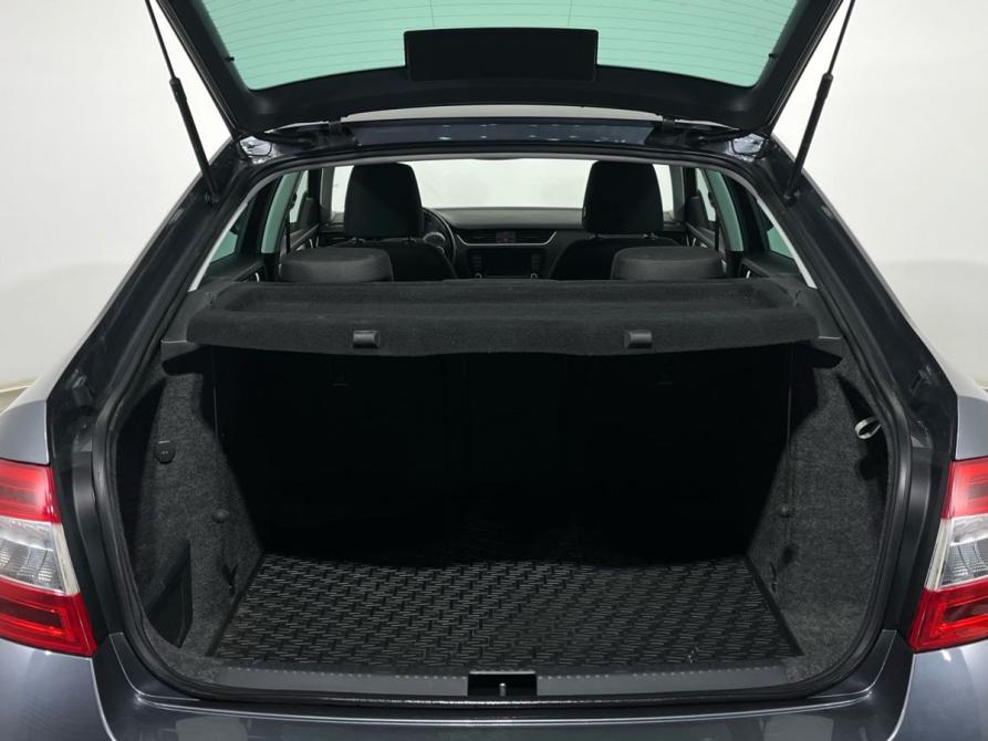 Skoda Octavia III (A7) Ижевск  - изображение 20