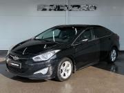 Hyundai i40 I Уфа  - изображение 21
