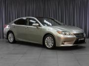 Lexus ES VI Рестайлинг Тюмень  - изображение 28