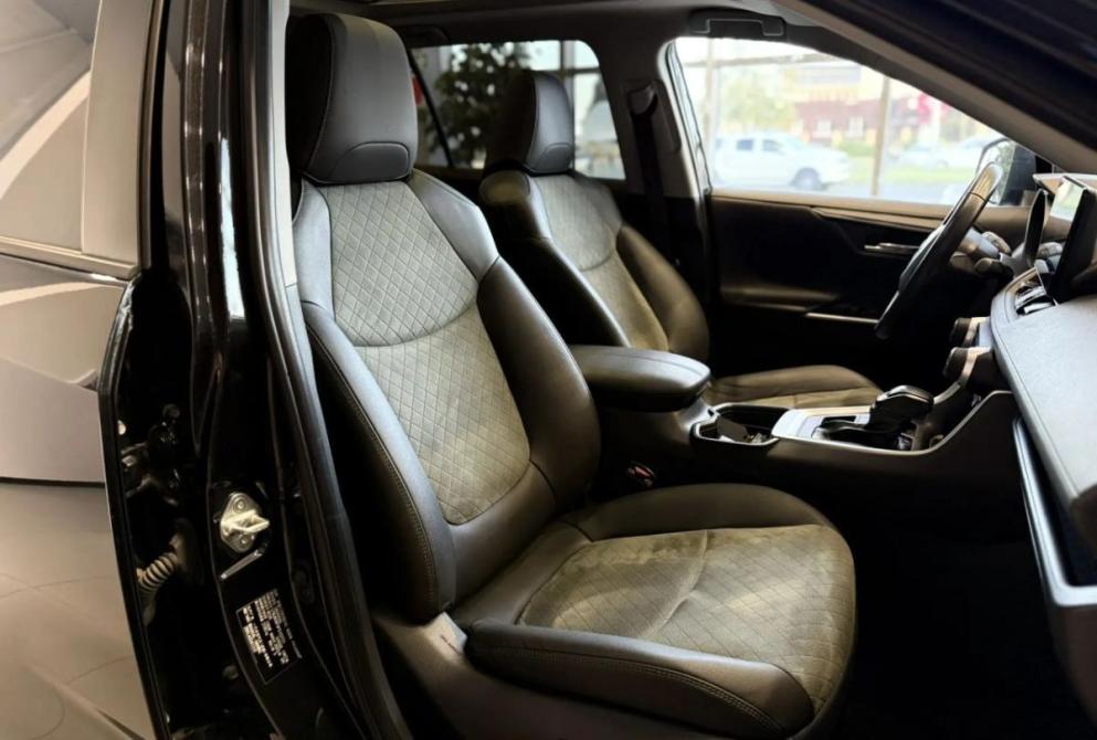 Toyota RAV4 V (XA50) Ставрополь  - изображение 17
