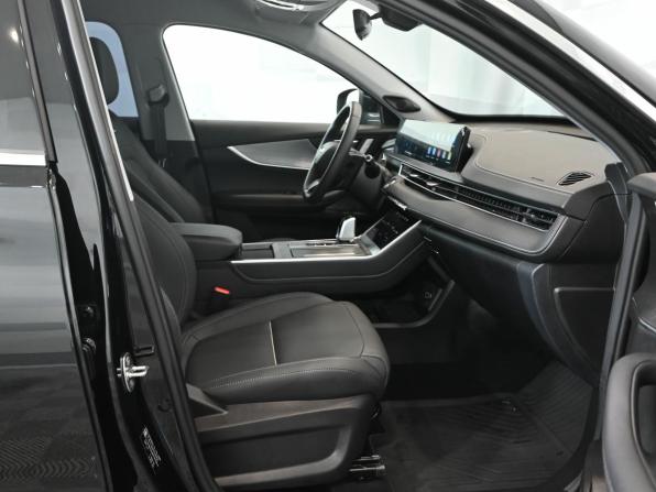 Chery Tiggo 7 Pro Max I с пробегом 2024 года, цена 2 050 000 рублей, 18219 км, внедорожник, Автокод Объявления