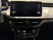 Skoda Rapid II Новосибирск  - изображение 36
