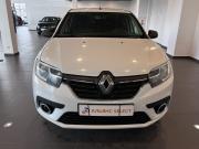 Renault Logan II Рестайлинг Чебоксары  - изображение 40