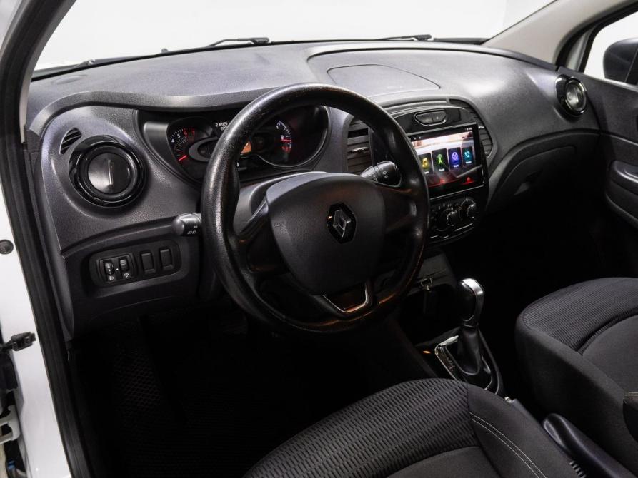 Renault Kaptur I Тюмень  - изображение 10