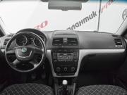Skoda Yeti I Екатеринбург  - изображение 31