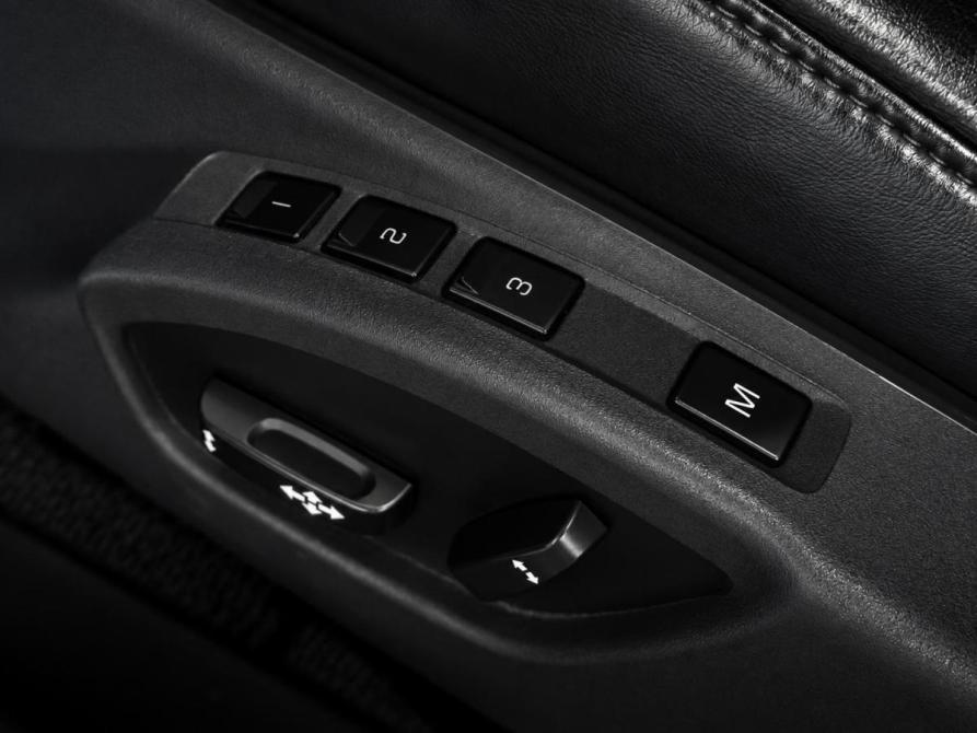 Volvo S80 II Рестайлинг 2 Тюмень  - изображение 19