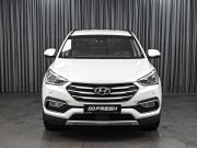 Hyundai Santa Fe III Рестайлинг Ставрополь  - изображение 28