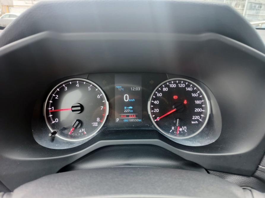 Toyota RAV4 V (XA50) Брянск  - изображение 12