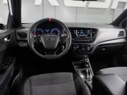 Hyundai Solaris II Рестайлинг Тюмень  - изображение 23