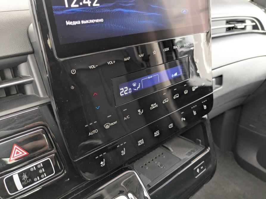 Hyundai Staria I Москва  - изображение 26