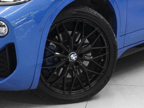 BMW X2 I (F39) с пробегом 2018 года, цена 2 470 000 рублей, 67458 км, внедорожник, Автокод Объявления