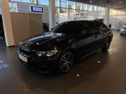 BMW 3 серии VII (G2x) Чебоксары  - изображение 42