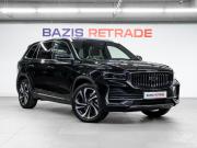 Geely Monjaro I Тюмень  - изображение 35