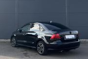 Volkswagen Polo V Красноярск  - изображение 29