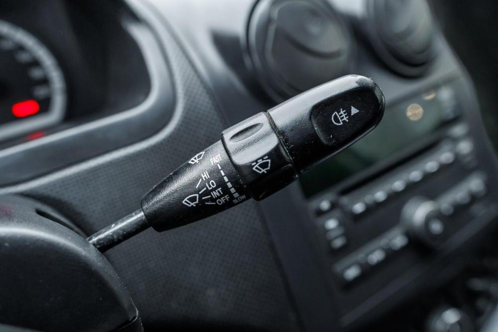 Chevrolet Aveo I Рестайлинг Ульяновск  - изображение 19