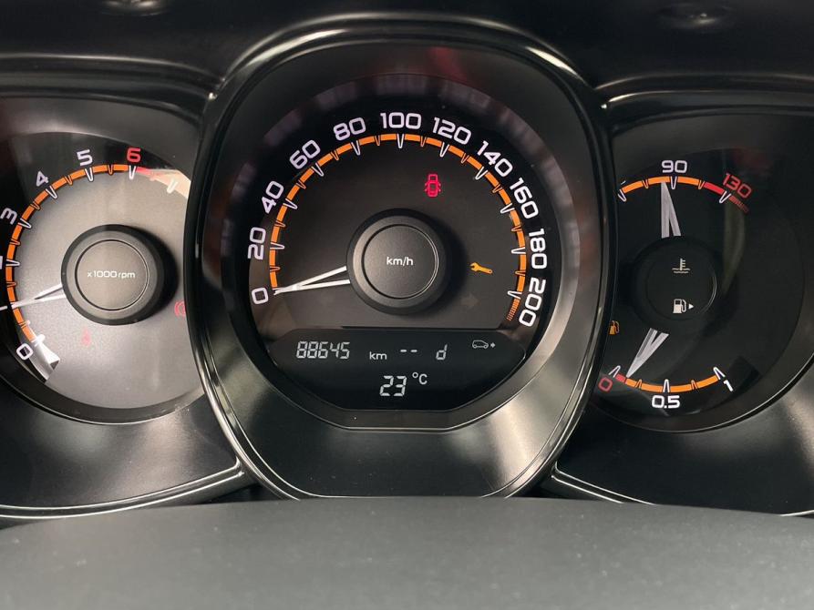 Lada (ВАЗ) Vesta I Тамбов  - изображение 14
