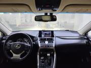 Lexus NX I Рестайлинг Уфа  - изображение 39