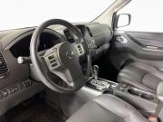 Nissan Pathfinder III Рестайлинг Москва  - изображение 32