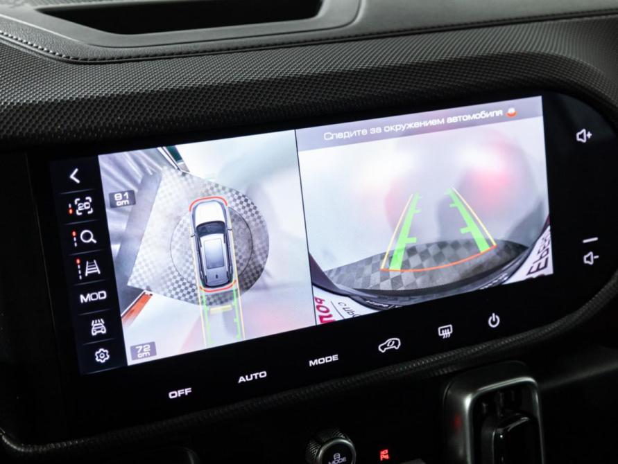 Haval Dargo Санкт-Петербург  - изображение 17