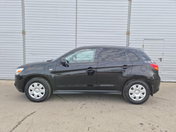 Mitsubishi ASX I с пробегом 2012 года, цена 1 002 000 рублей, 219970 км, внедорожник, Автокод Объявления