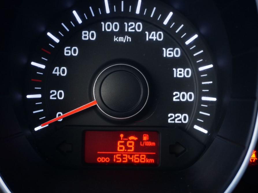 Kia Rio III Москва  - изображение 16