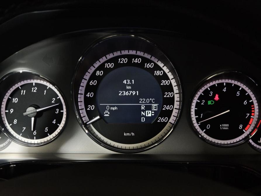 Mercedes-Benz E-Класс IV (W212 S212 C207) Москва  - изображение 17