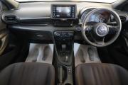 Toyota Yaris IV Омск  - изображение 35