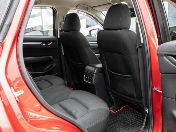 Mazda CX-5 II с пробегом 2017 года, цена 1 828 000 рублей, 132379 км, внедорожник, Автокод Объявления